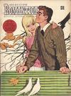 Cover for Romantica (Ibero Mundial de ediciones, 1961 series) #34