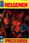 Cover for Helgenen (Interpresse, 1969 series) #13