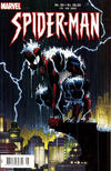 Cover for Spider-Man (Egmont, 1999 series) #50