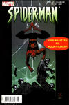 Cover for Spider-Man (Egmont, 1999 series) #51