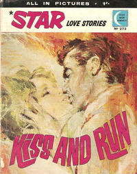 Cover Thumbnail for Star Love Stories (D.C. Thomson, 1965 series) #273