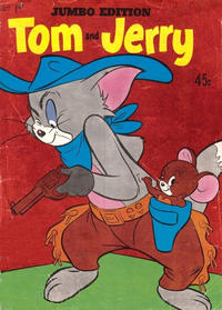 Cover Thumbnail for Tom and Jerry (Magazine Management, 1967 ? series) #46027