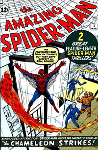 Cover Thumbnail for Marvels Abonnements-blad (Interpresse, 1992 series) #6