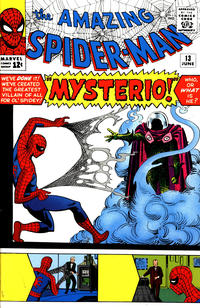 Cover Thumbnail for Marvels Abonnements-blad (Interpresse, 1992 series) #10
