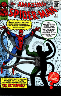 Cover Thumbnail for Marvels Abonnements-blad (Interpresse, 1992 series) #11