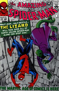 Cover for Marvels Abonnements-blad (Interpresse, 1992 series) #3