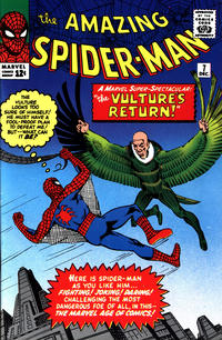 Cover Thumbnail for Marvels Abonnements-blad (Interpresse, 1992 series) #4