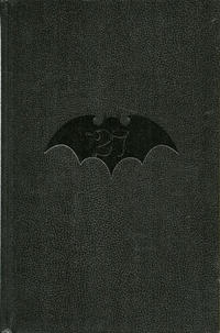 Cover Thumbnail for Batman: Detective #27 (DC, 2003 series) 