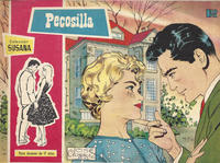 Cover Thumbnail for Susana (Ediciones Toray, 1959 series) #8