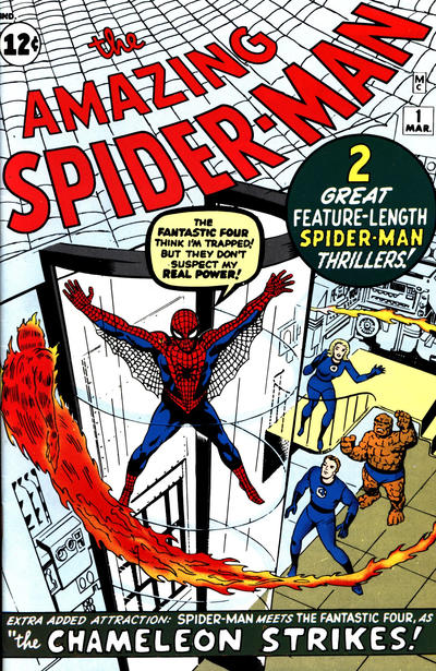 Cover for Marvels Abonnements-blad (Interpresse, 1992 series) #6