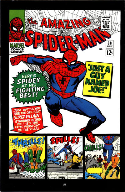 Cover for Marvels Abonnements-blad (Egmont, 1997 series) #14