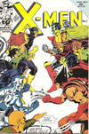 Cover for X-Men (Federal, 1984 ? series) #3