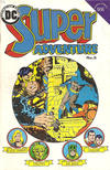 Cover for Super Adventure (Federal, 1984 series) #5