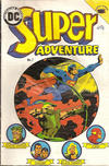 Cover for Super Adventure (Federal, 1984 series) #7