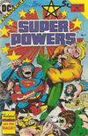 Cover for Super Powers (Federal, 1984 series) #4