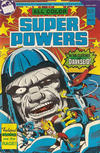Cover for Super Powers (Federal, 1984 series) #6