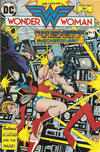 Cover for Wonder Woman (Federal, 1983 series) #5