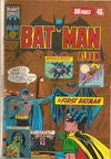 Cover for Batman Album (K. G. Murray, 1976 series) #32