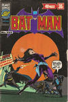 Cover for Batman (K. G. Murray, 1975 series) #133