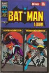 Cover for Batman Album (K. G. Murray, 1976 series) #35