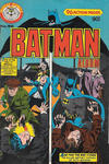 Cover for Batman Album (K. G. Murray, 1976 series) #46