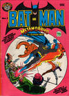 Cover for Batman and... (K. G. Murray, 1982 series) #1