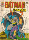 Cover for Batman and... (K. G. Murray, 1982 series) #2