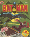 Cover for Batman and Robin (K. G. Murray, 1976 series) #19