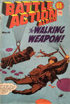 Cover for Battle Action Album (K. G. Murray, 1977 series) #11