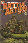 Cover for Battle Action Album (K. G. Murray, 1977 series) #17