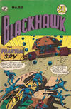 Cover for Blackhawk (K. G. Murray, 1959 series) #52
