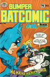 Cover for Bumper Batcomic (K. G. Murray, 1976 series) #18