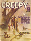 Cover for Creepy (K. G. Murray, 1974 series) #25