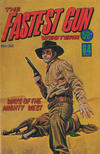 Cover for The Fastest Gun Western (K. G. Murray, 1972 series) #32