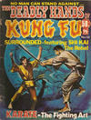 Cover for The Deadly Hands of Kung Fu (K. G. Murray, 1975 series) #12
