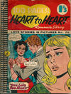 Cover for Heart to Heart Romance Library (K. G. Murray, 1958 series) #70