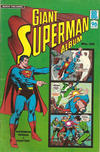 Cover for Giant Superman Album (K. G. Murray, 1963 ? series) #38
