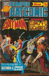 Cover for Bumper Batcomic (K. G. Murray, 1976 series) #11