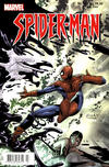 Cover for Spider-Man (Egmont, 1999 series) #52