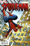 Cover for Spider-Man (Egmont, 1999 series) #53