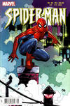 Cover for Spider-Man (Egmont, 1999 series) #54
