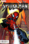 Cover for Spider-Man (Egmont, 1999 series) #55
