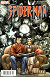 Cover for Spider-Man (Egmont, 1999 series) #56