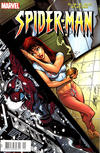 Cover for Spider-Man (Egmont, 1999 series) #58