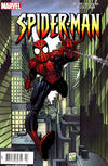 Cover for Spider-Man (Egmont, 1999 series) #59