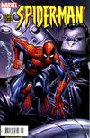 Cover for Spider-Man (Egmont, 1999 series) #66