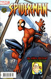 Cover for Spider-Man (Egmont, 1999 series) #67