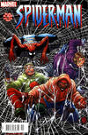 Cover for Spider-Man (Egmont, 1999 series) #68