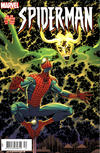 Cover for Spider-Man (Egmont, 1999 series) #69