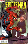 Cover for Spider-Man (Egmont, 1999 series) #70